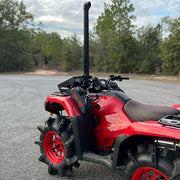 Titan Center Snorkel Kit 2014+ Honda Rancher, Foreman, Rubicon Vessel Powersports