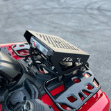 Radiator Relocation Kit 2014+ Honda Rancher, Foreman, Rubicon Vessel Powersports