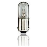 Bayonet- Base Lamp 6.3 volts 150mA TekShack