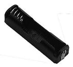 AAA Battery Holder, Holds 1 Battery TekShack