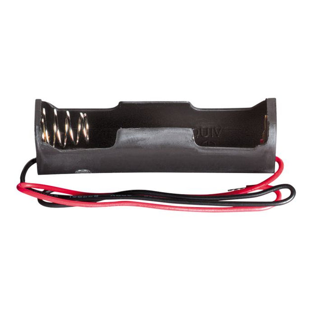 AA Battery Holder, Holds 1 AA Battery TekShack