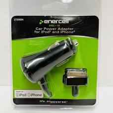 Radio Shack Enercell 2730694 5V/1A CLA with Fixed 30‑Pin Connector TekShack