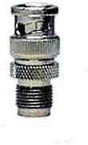 Radio Shack TNC to BNC Adapter TekShack