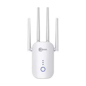 RadioShack WiFi Repeater 1200Mbps Radio Shack