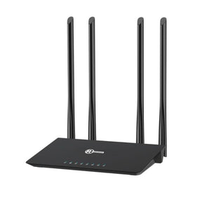RadioShack 1200Mbps WiFi Router 2505012 Radio Shack