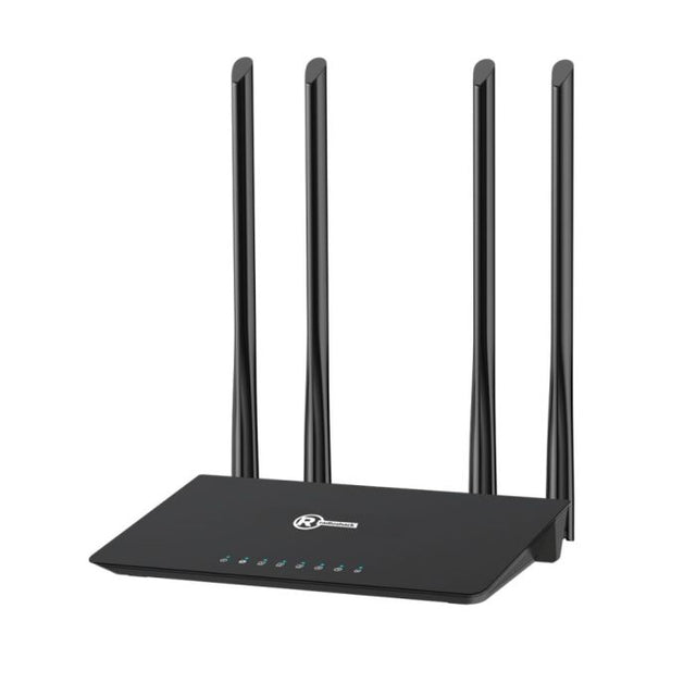 RadioShack 1200Mbps WiFi Router 2505012 Radio Shack