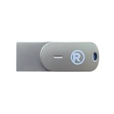 RadioShack 128GB Type-C Flash Drive 4401195 TekShack