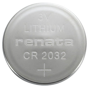RadioShack CR2032 Lithium Battery 3V Radio Shack