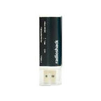 RadioShack Card Reader for PC 2733315 USB 2.0 TekShack