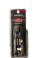 RadioShack RG-59/U Compression Male F-Connector RadioShack