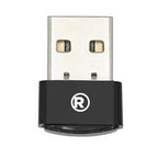 RadioShack USB WiFi Wireless Mini Adapter 2604777 USB 2.0 TekShack