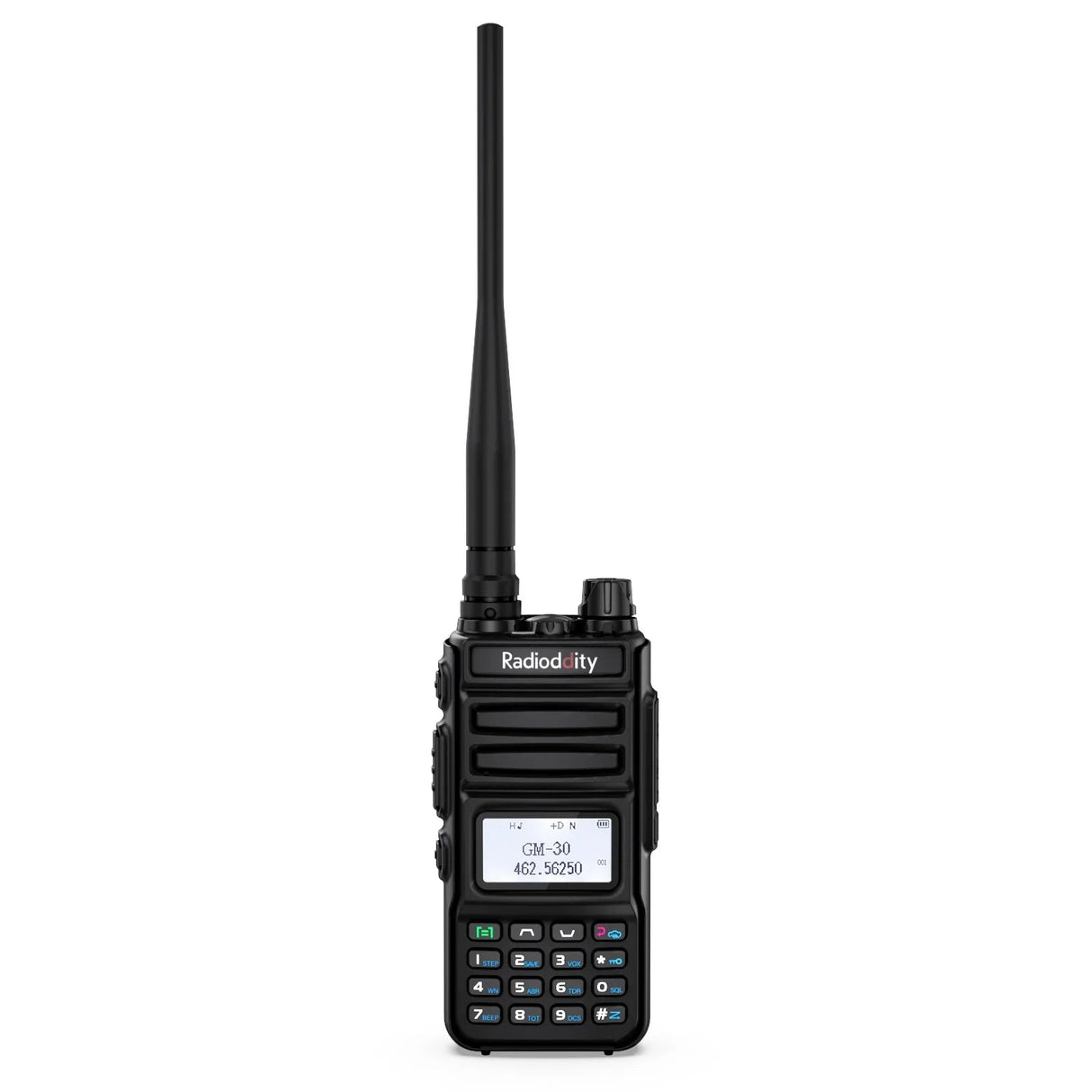 Radioddity GM-30 GMRS Two Way Radio Radioddity