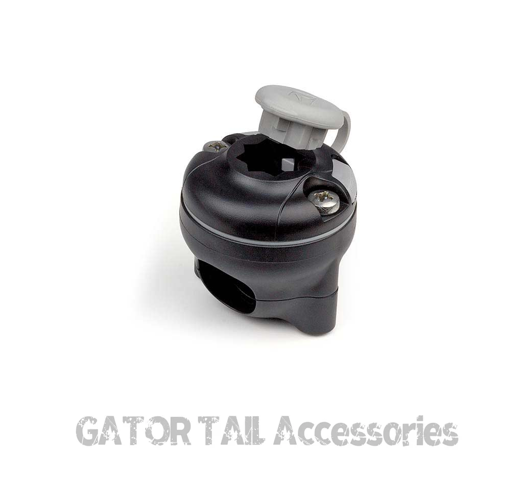 Railblaza Starport Rail Mount Gatortail