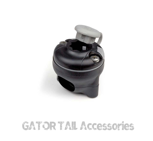 Railblaza Starport Rail Mount Gatortail