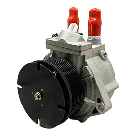 Ford 6.7L Powestroke Liquid Heat Generator | 2017-2023 thedieseldudes