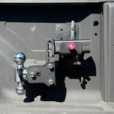 Hitcholder™ Receiver - Dodge/RAM My Store