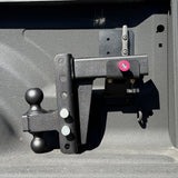 Hitcholder™ Receiver - Dodge/RAM My Store
