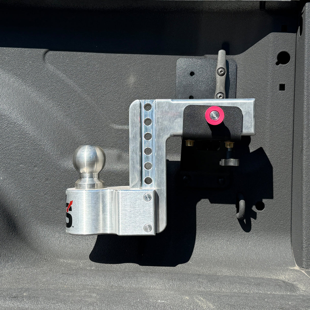 Hitcholder™ Receiver - Dodge/RAM My Store