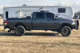 Ranch Hand BBD100BLSS 2010-2018 Dodge Ram 2500/3500 Legend Series Rear Bumper
