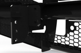 Ranch Hand FBD191BLR 2019-2024 Dodge Ram 2500/3500 Legend Series Front Bumper With Grille Guard