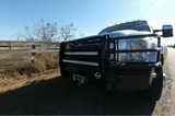 Ranch Hand FBF115BLR 2011-2016 Ford F250/F350/F450/F550 Superduty Sport Series Front Bumper