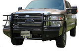 Ranch Hand FBF115BLR 2011-2016 Ford F250/F350/F450/F550 Superduty Sport Series Front Bumper