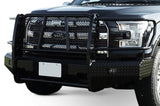 Ranch Hand FSF15HBL1 2015-2017 Ford F150 Summit Series Front Bumper