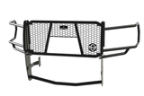 Ranch Hand GGD191BL1C 2019-2024 Dodge Ram 2500/3500 Legend Series Grille Guard With Camera and Sensor
