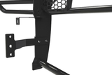 Ranch Hand GGD191BL1C 2019-2024 Dodge Ram 2500/3500 Legend Series Grille Guard With Camera and Sensor