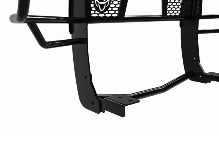 Ranch Hand GGF19HBL1C 2018-2024 Ford Expedition Legend Series Grille Guard With Camera