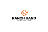 Ranch Hand FSF111BL1 2011-2016 Ford F250/F350 Superduty Summit Series Front Bumper