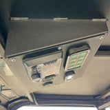 Ranch Armor Kawasaki Mule Pro FX-R Metal Top