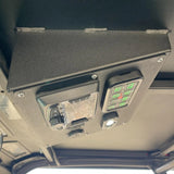 Ranch Armor Kawasaki Mule Pro FX-R Metal Top
