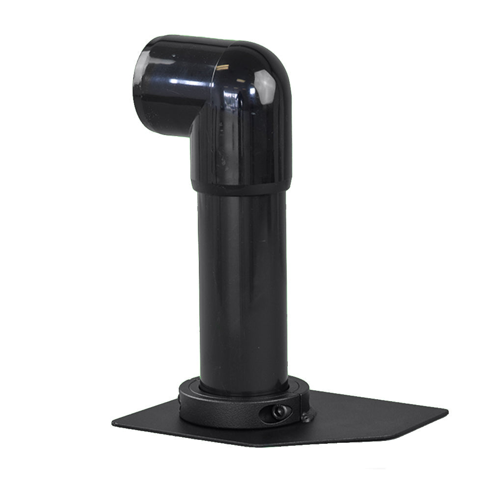 Side Snorkel Bracket 2020+ Honda Rancher 420 Vessel Powersports
