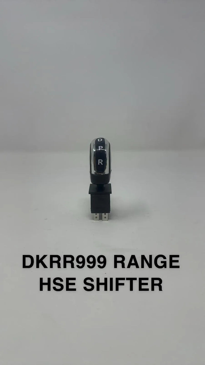 Range Rover HSE - Compatible Shifter