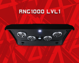 2019+ Polaris Ranger Northstar/Cab XP 1000 / 900 Stereo Tops (2-Door) Polaris