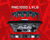 2019+ Polaris Ranger Northstar/Cab XP 1000 / 900 Stereo Tops (2-Door)