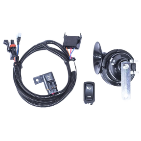 Horn Kits for Polaris Ranger UTVs Corbin Custom Works LLC