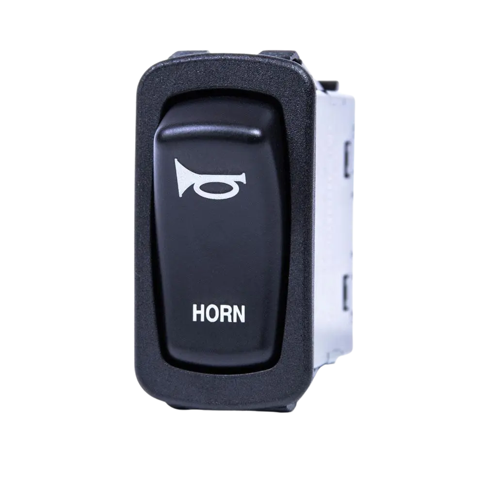 Horn Kits for Polaris Ranger UTVs Corbin Custom Works LLC