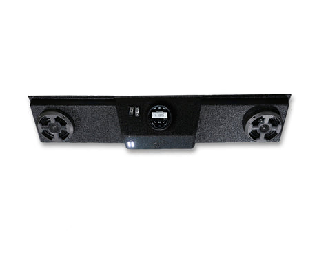 2013+ Polaris Ranger XP & Crew 1000 / 900 / 570 Stereo Soundbar