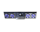 2013+ Polaris Ranger XP & Crew 1000 / 900 / 570 Stereo Soundbar