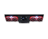 2013+ Polaris Ranger XP & Crew 1000 / 900 / 570 Stereo Soundbar Polaris