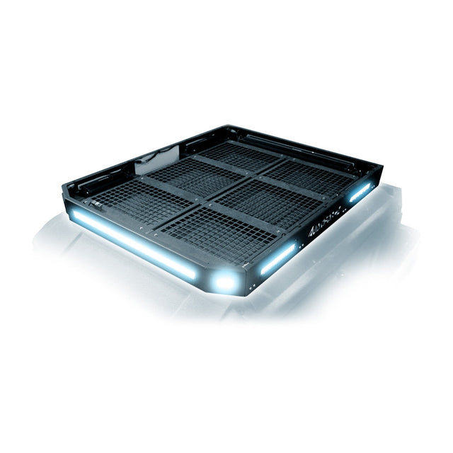 Polaris Ranger Crew Roof Rack Polaris
