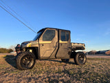 2017+ POLARIS RANGER 1000XP Long Travel Suspension Kit