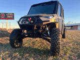 2017+ POLARIS RANGER 1000XP Long Travel Suspension Kit