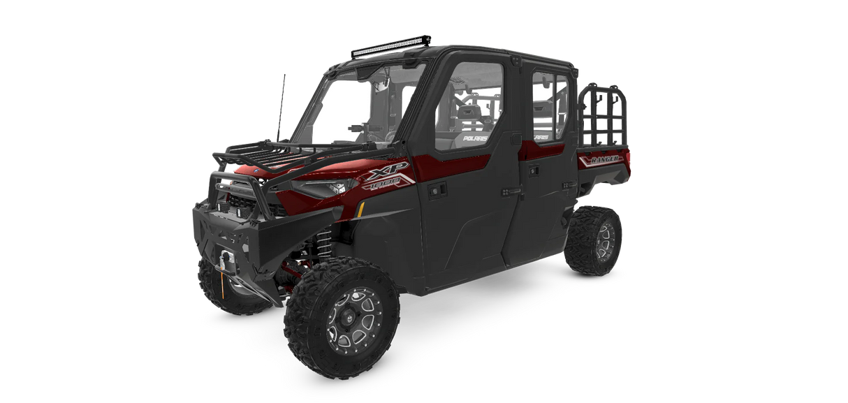 2025 Polaris Ranger 570 SP NorthStar Remote Start