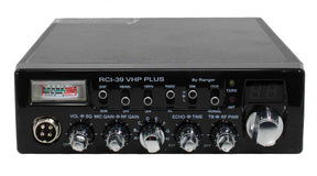 Ranger RCI-39VHP-PLUS 90 Watt PeP High Power 10 Meter Radio Ranger