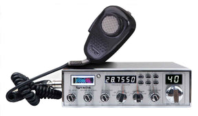 Ranger SuperStar SS-158VDX 10 Meter Amateur Radio Ranger