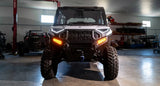 2026 Polaris Ranger XD 1500 (Mountaineer) Complete Turn Signal Kit Bundle Corbin Custom Works LLC