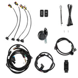 2025 Polaris Ranger XP 1000 Waterfowl Edition Complete Turn Signal Kit Bundle Corbin Custom Works LLC